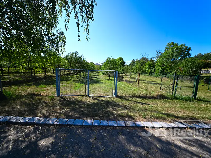Prodej stavebního pozemku 2268 m², Korytná – náhled fotky 2