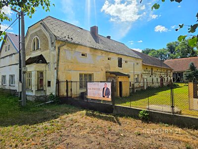 Prodej rodinného domu 237 m², pozemek 2553 m²