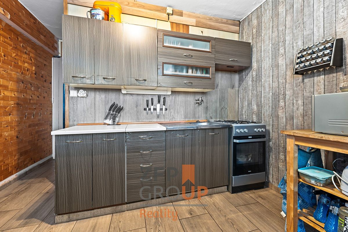 Prodej bytu 3+1 81 m²
