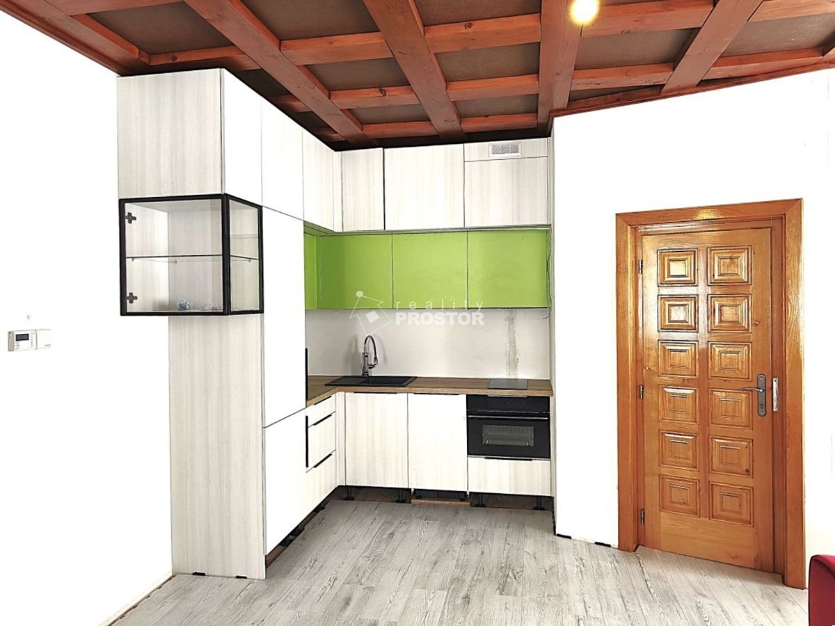 Prodej bytu 2+kk 43 m² – fotografie 2