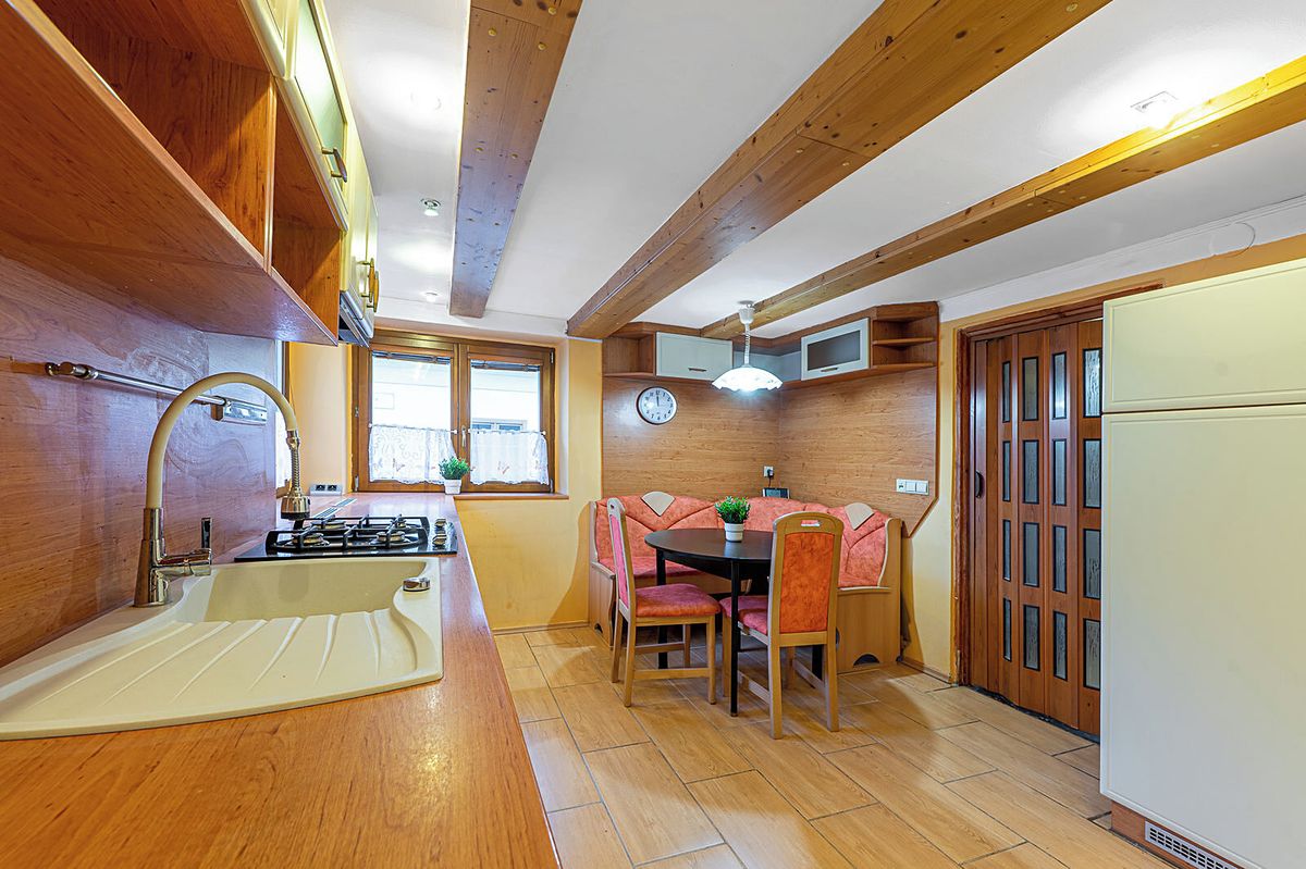Prodej rodinného domu 90 m², pozemek 113 m² – fotografie 4