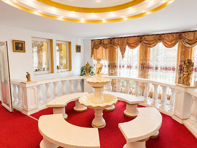 Prodej komerčního prostoru, 1 650 m² (5 z 41)