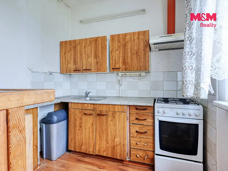 Pronájem bytu 3+1 79 m², Rotava – náhled fotky 2