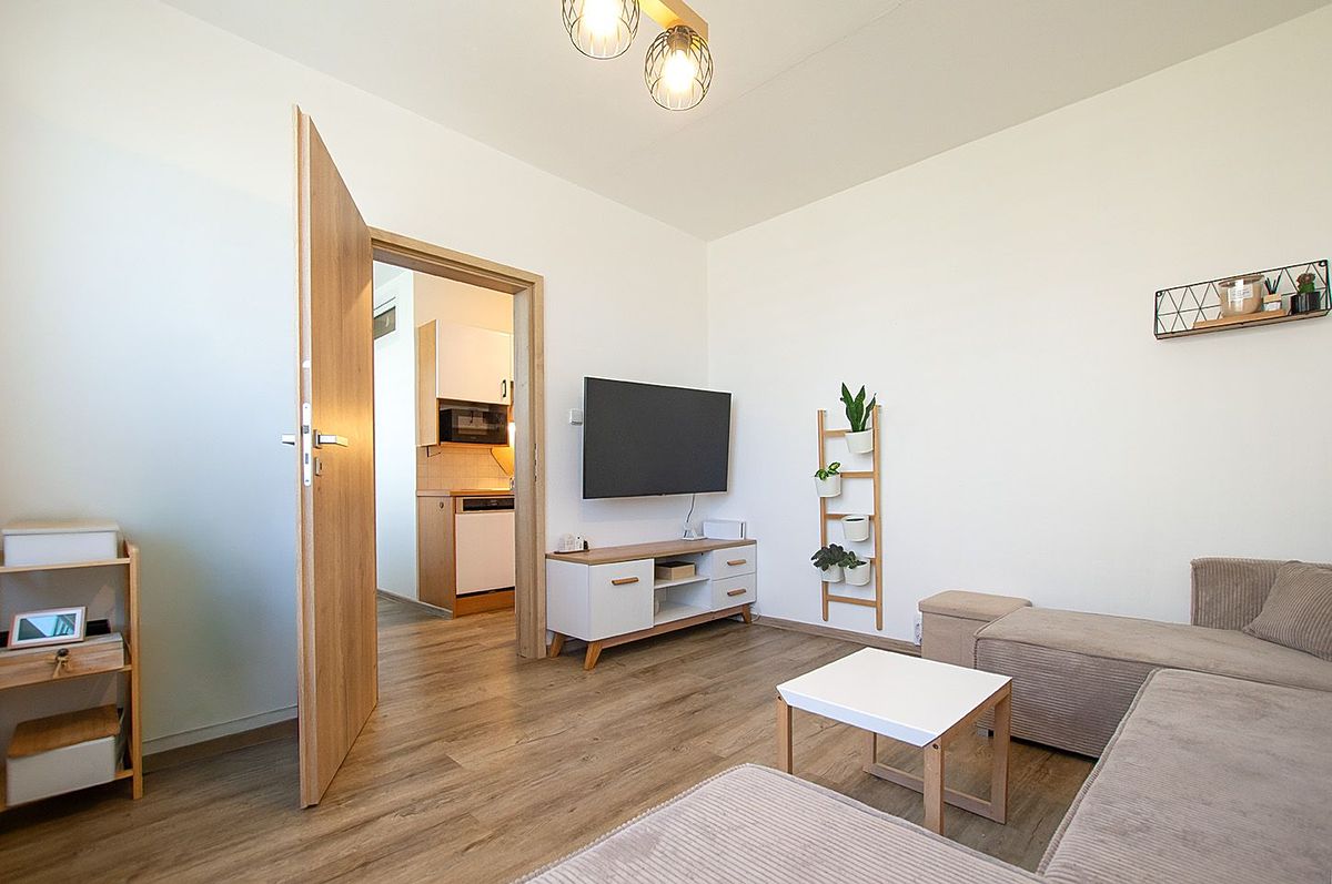 Prodej bytu 3+1 63 m² – fotografie 5
