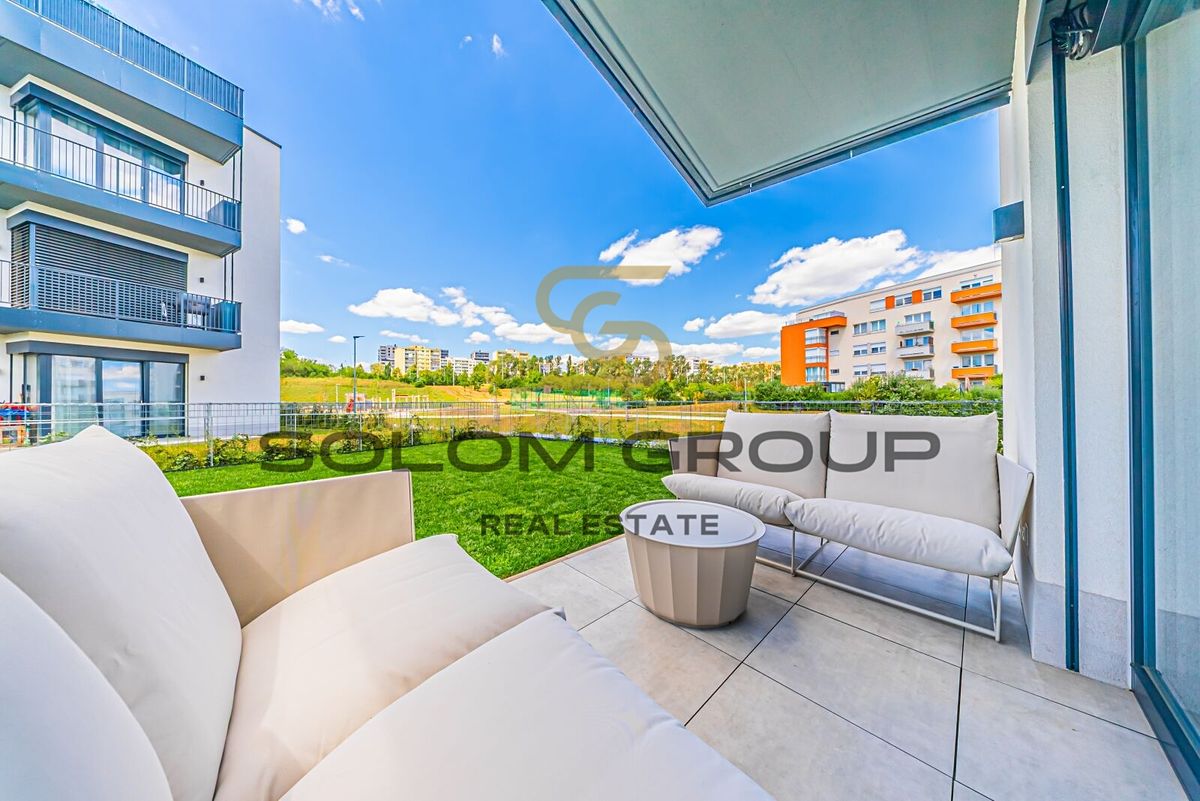 Prodej bytu 2+kk 59 m²