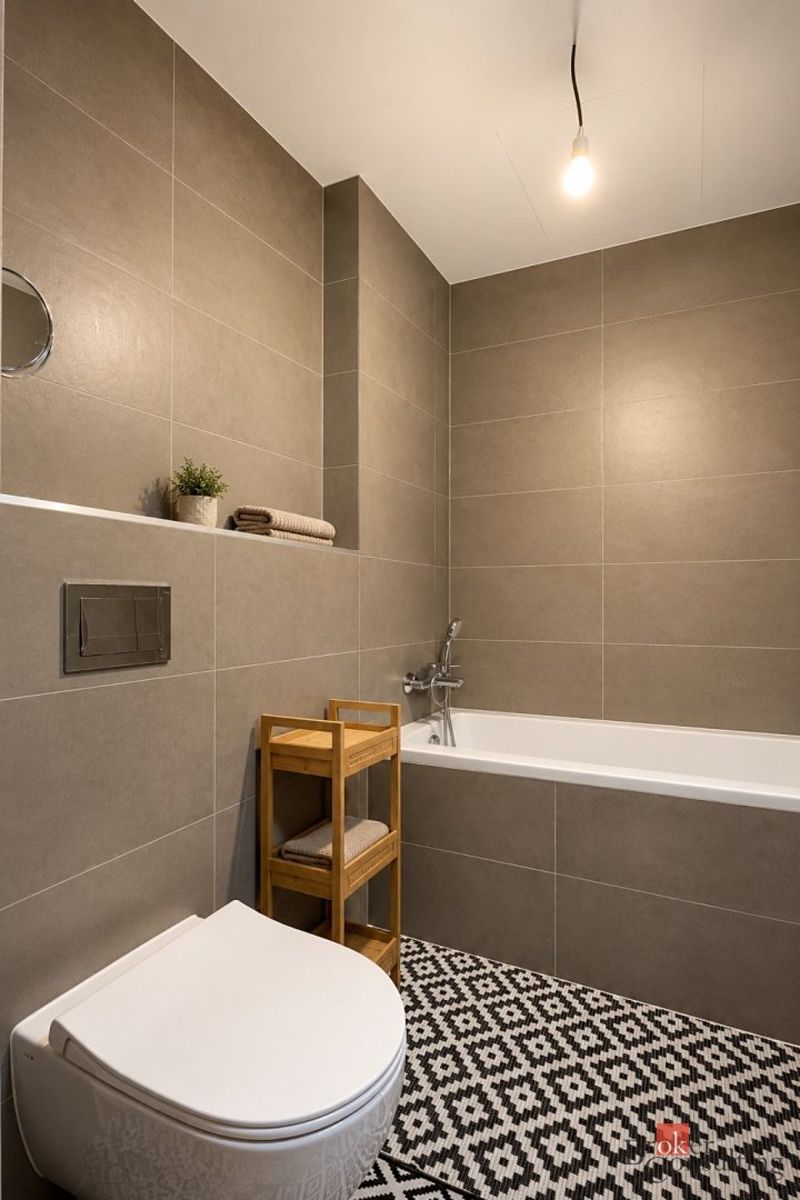 Prodej bytu 1+kk 35 m² – fotografie 5