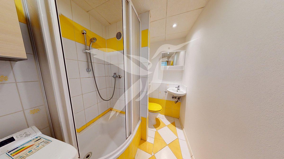 Pronájem bytu 1+1 33 m² – fotografie 5