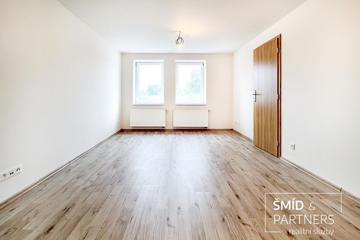 Prodej bytu 1+1 37 m² – fotografie 4