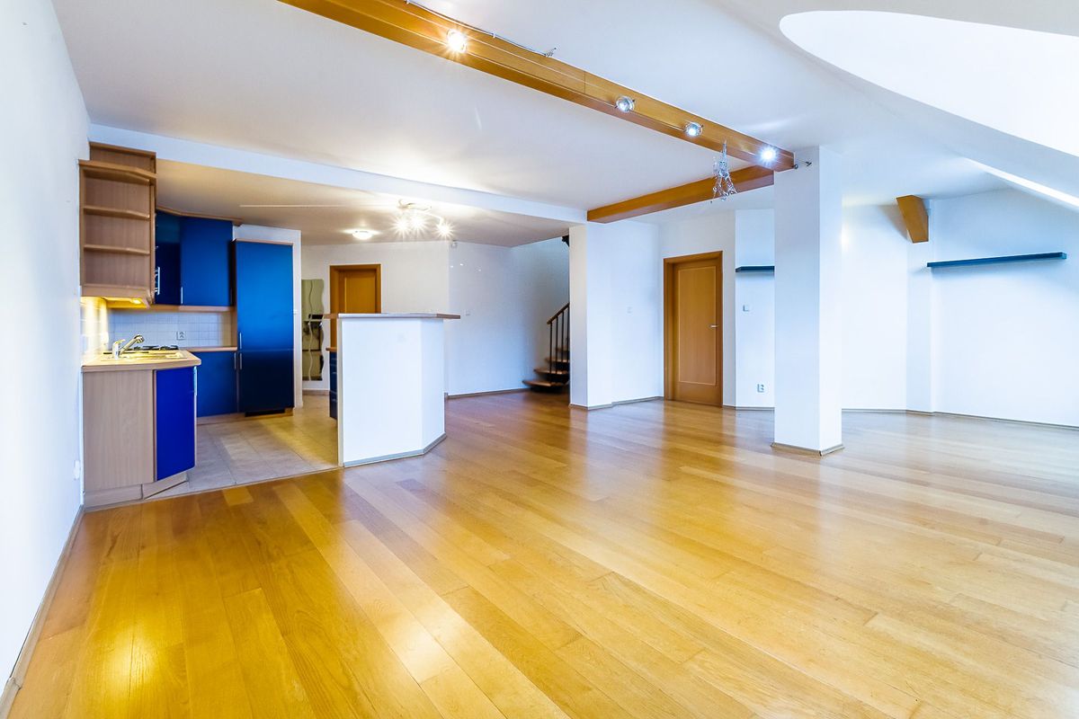 Prodej bytu 4+kk 138 m² – fotografie 2