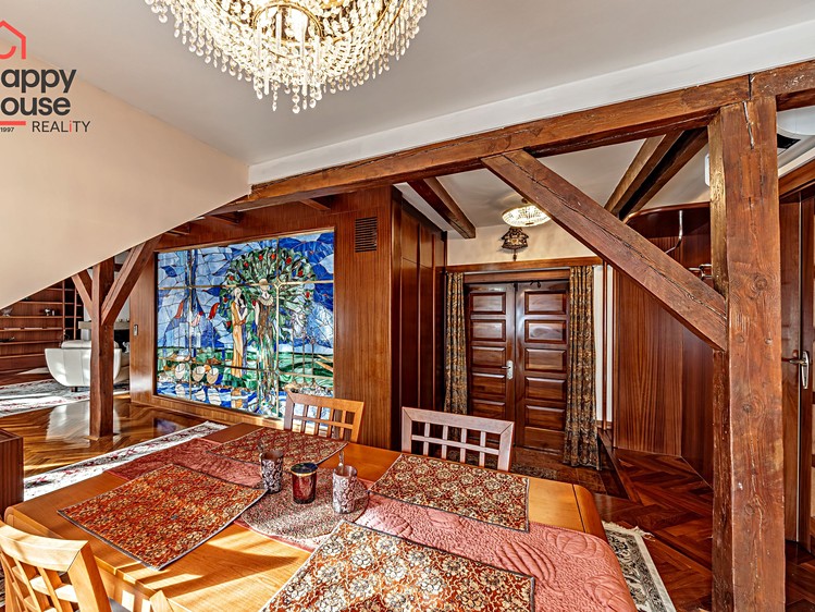 Wohnung 4+1 zur Miete, 184 m² (12 von 22)