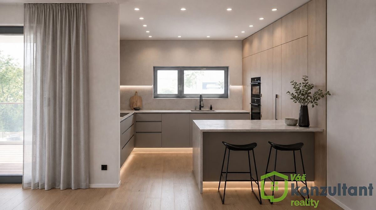 Prodej bytu 4+kk 160 m² – fotografie 4