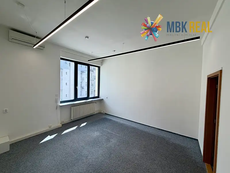 Pronájem kanceláře 35 m², Brno – náhled fotky 3