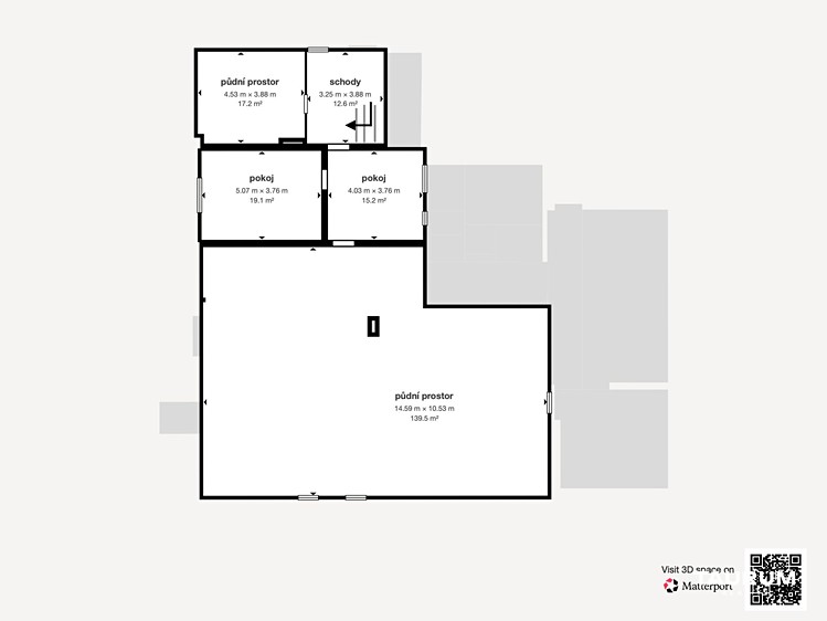 Будинок в оренду, 525 м² (26 з 30)