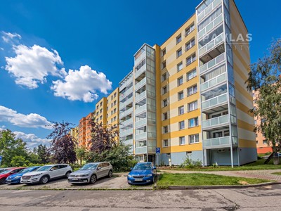 Prodej bytu 4+1 87 m²