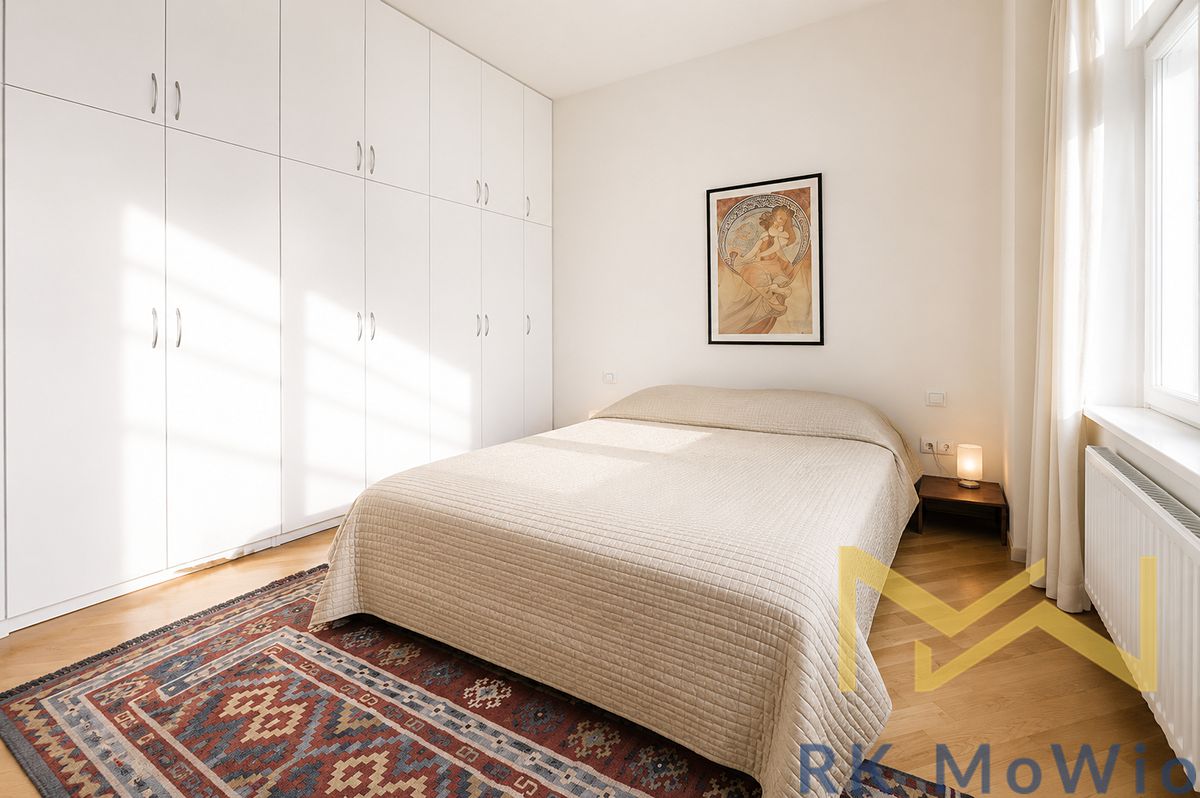 Pronájem bytu 3+1 83 m²