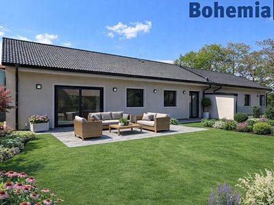 Prodej rodinného domu 111 m², pozemek 369 m²