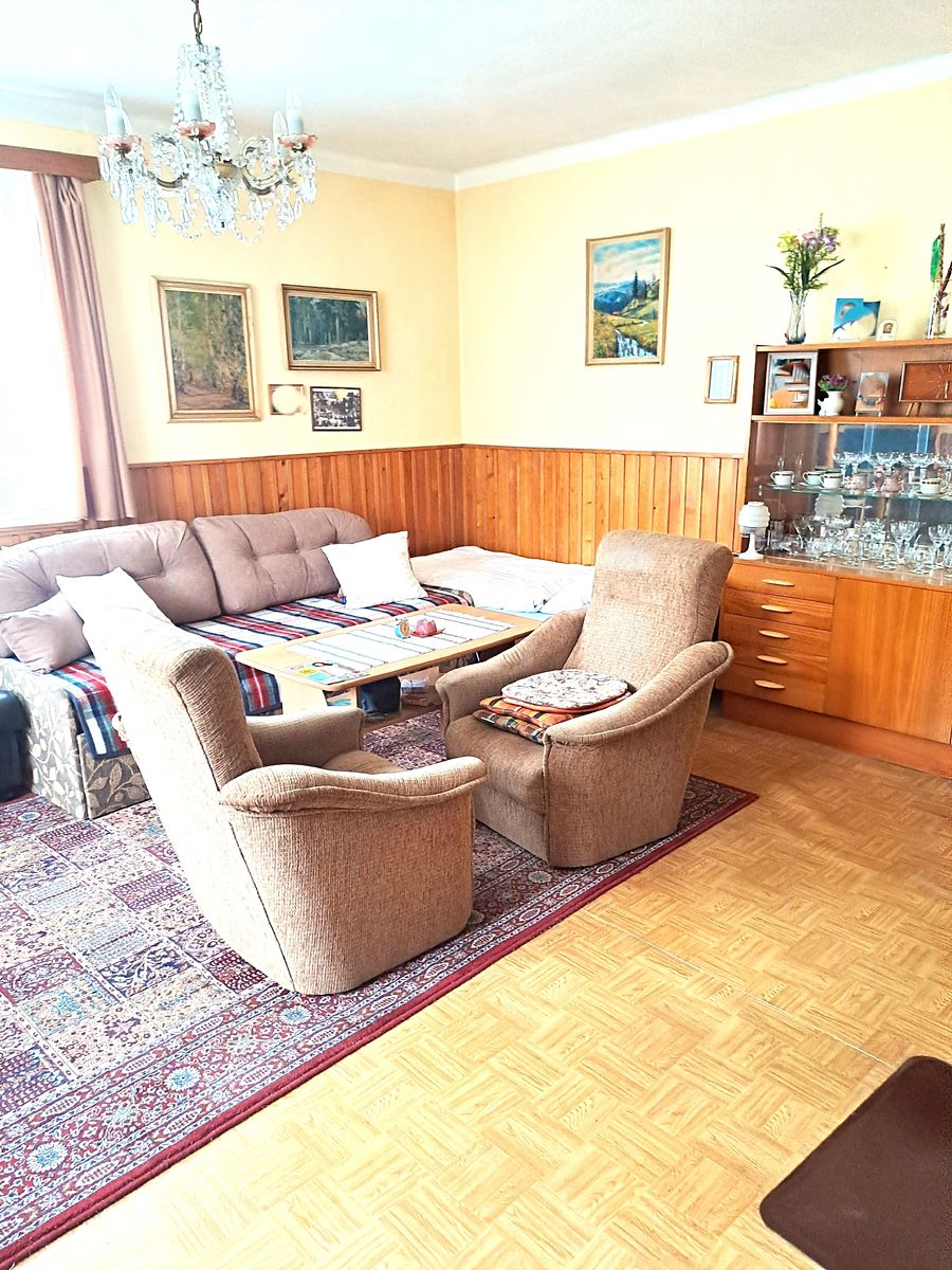 Prodej rodinného domu 150 m², pozemek 861 m² – fotografie 5