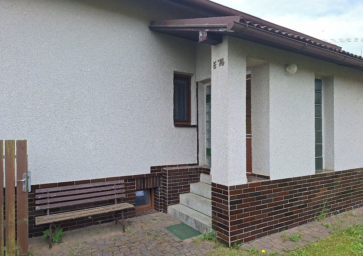 Prodej rodinného domu 150 m², pozemek 475 m² – fotografie 5
