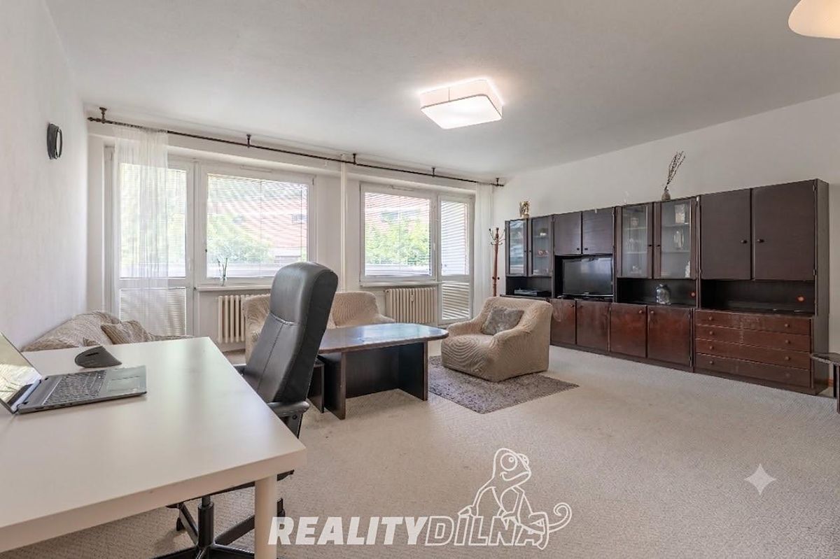 Prodej bytu 3+1 92 m²