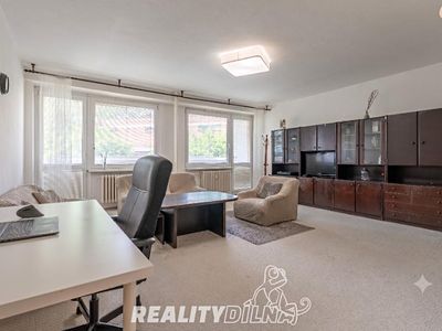 Prodej bytu 3+1 99 m²