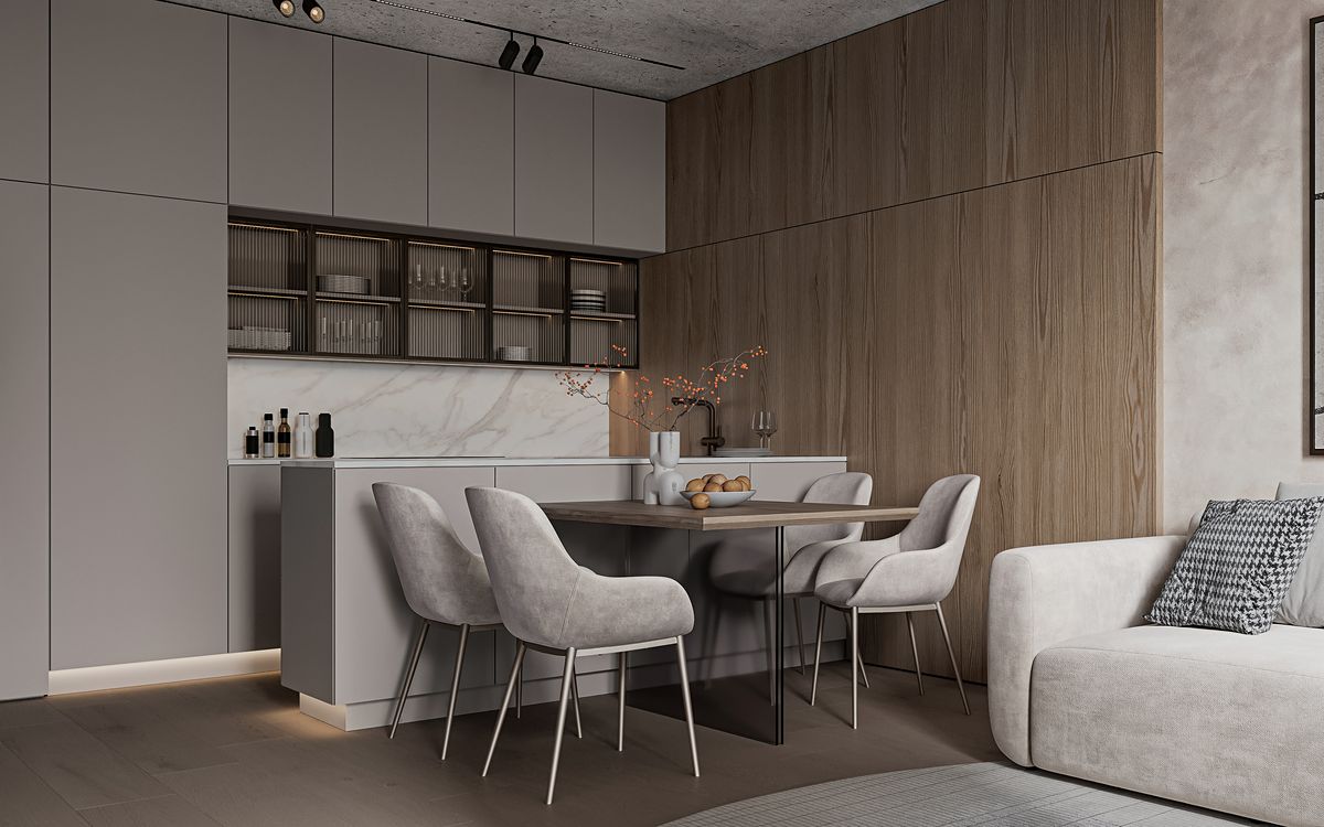 Prodej bytu 2+kk 50 m² – fotografie 5