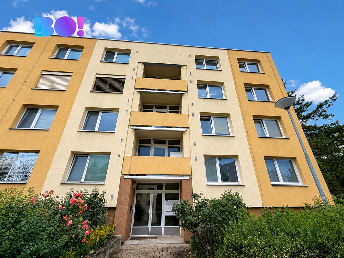 Prodej bytu 3+1 75 m² – fotografie 2