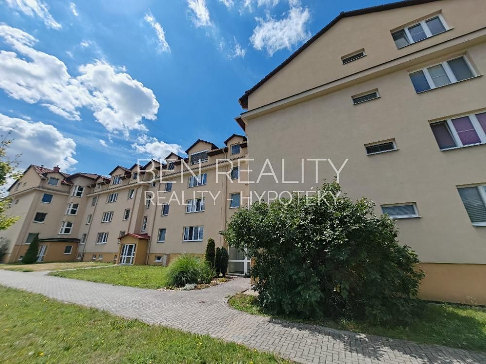 Prodej bytu 2+kk 57 m²