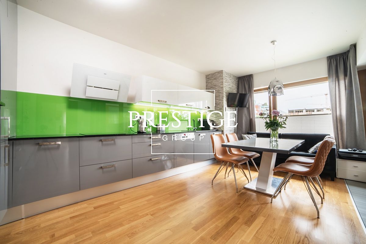Prodej bytu 3+kk 103 m²