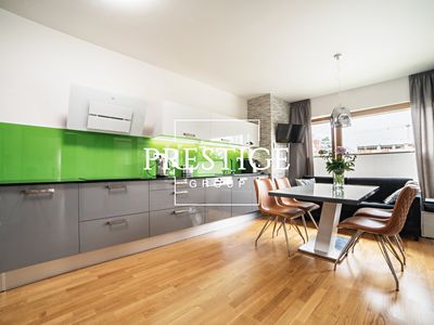 Prodej bytu 3+kk 103 m²