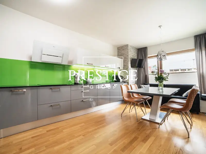 Prodej bytu 3+kk 103 m², Praha – náhled fotky 1