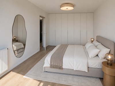 Prodej bytu 2+kk 53 m²