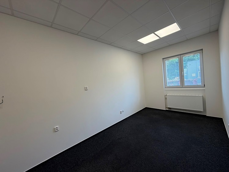 Pronájem komerčního prostoru, 17 m² (7 z 7)