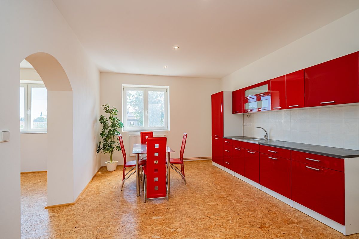 Prodej rodinného domu 270 m², pozemek 919 m² – fotografie 2