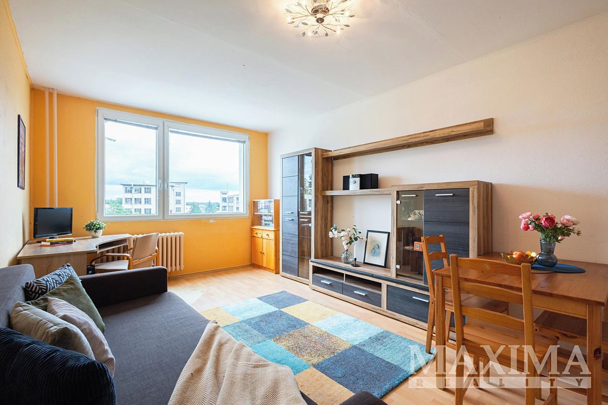 Prodej bytu 3+kk 65 m²
