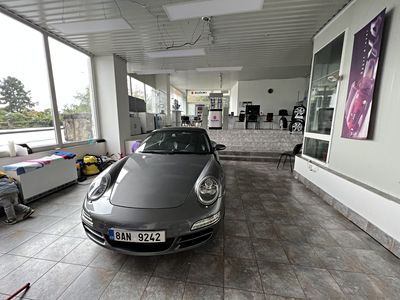 Pronájem komerční nemovitosti 700 m²