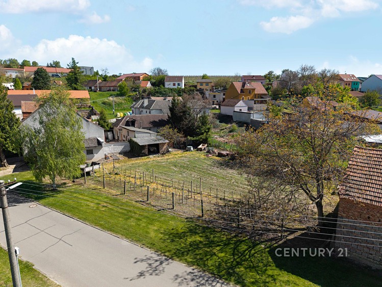 Prodej pozemku, 618 m² (5 z 13)