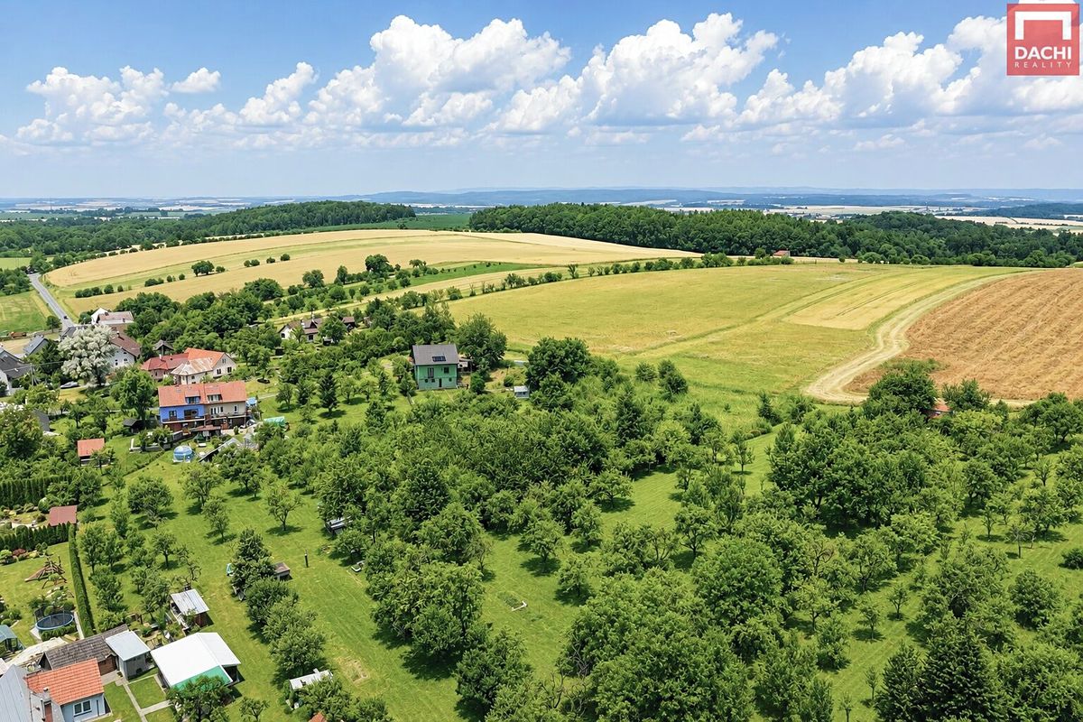 Prodej chalupy 130 m², pozemek 553 m² – fotografie 2