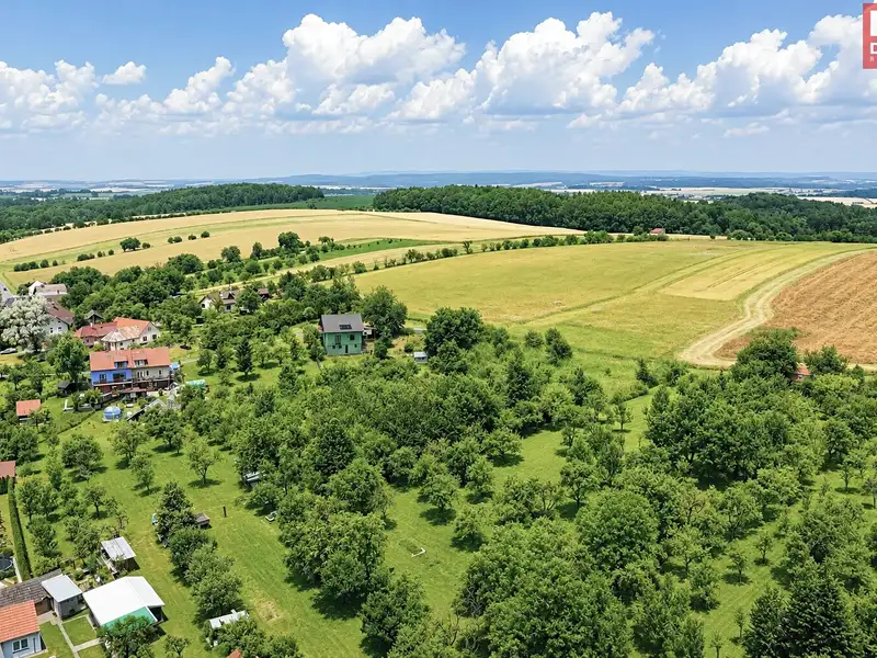 Prodej chalupy 130 m², pozemek 553 m², Komárno – náhled fotky 2
