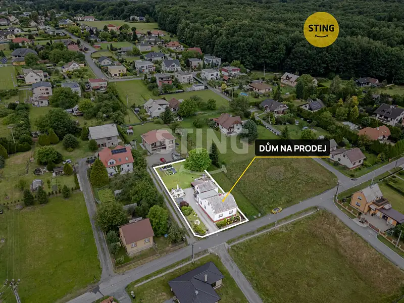 Prodej rodinného domu 118 m², pozemek 1071 m², Ostrava – náhled fotky 1