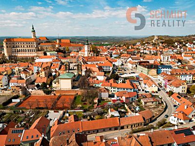 Prodej rodinného domu 80 m², pozemek 895 m²