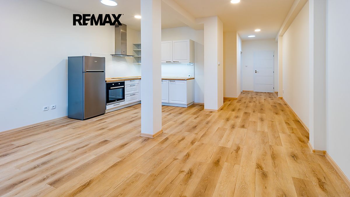 Pronájem bytu 2+1 75 m²