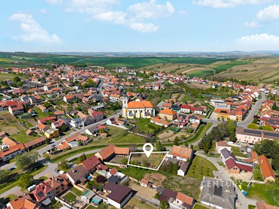 Prodej pozemku, 618 m² (3 z 13)