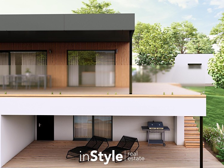Prodej pozemku, 929 m² (5 z 24)