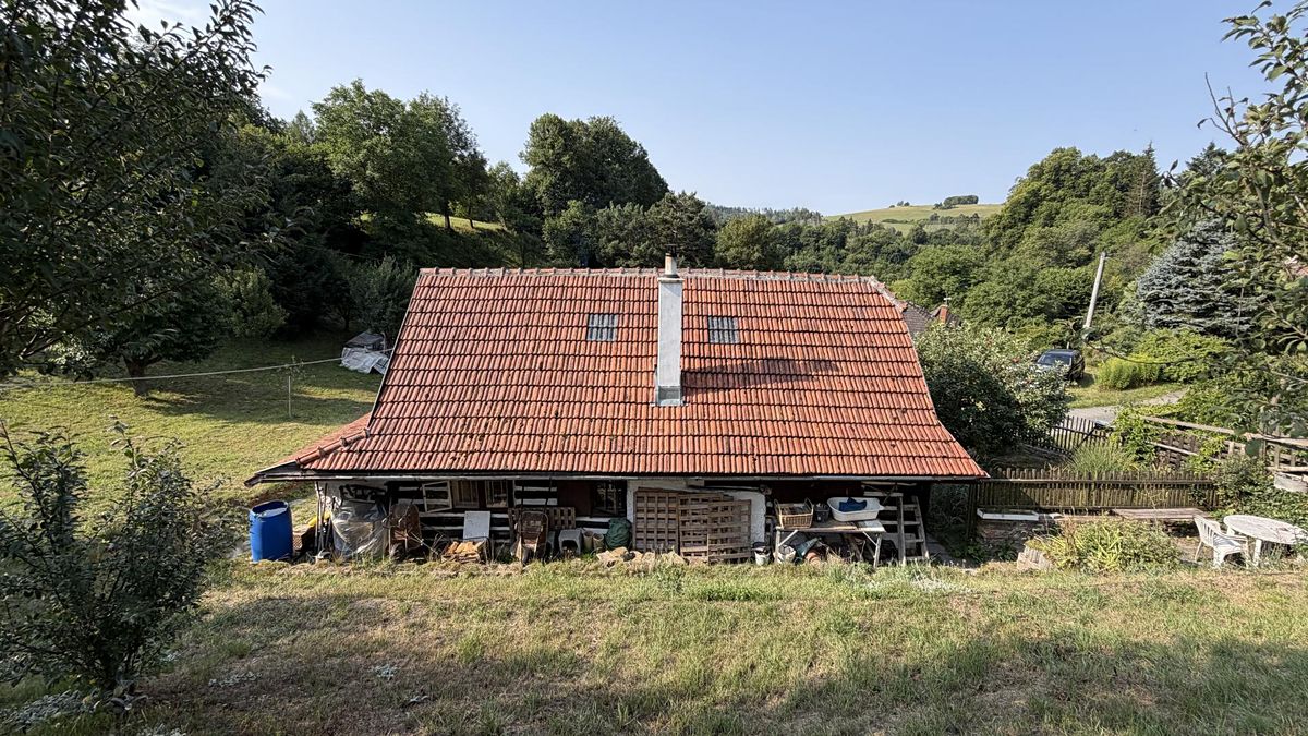 Prodej rodinného domu 236 m², pozemek 1030 m² – fotografie 4