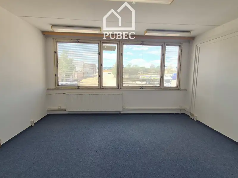 Pronájem kanceláře 22 m², Rokycany – náhled fotky 2