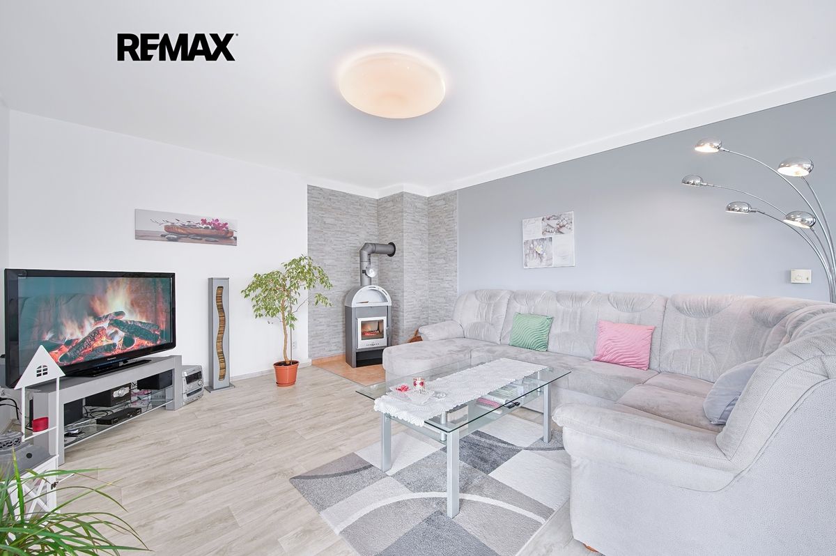Prodej rodinného domu 172 m², pozemek 736 m²