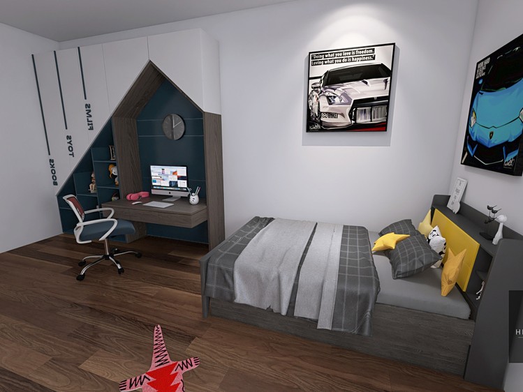 Prodej bytu 4+kk, 146 m² (11 z 19)