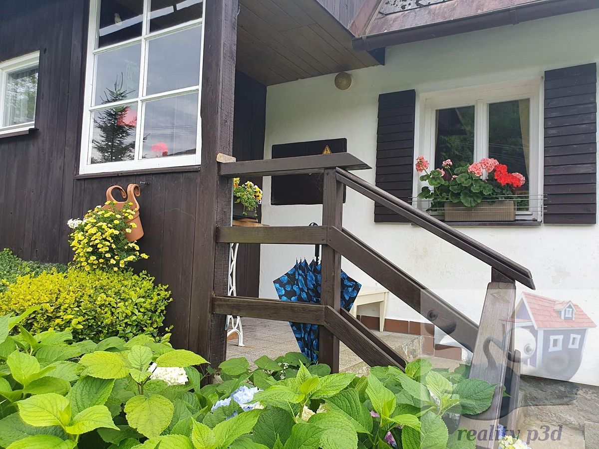 Prodej chalupy 82 m², pozemek 1280 m² – fotografie 4