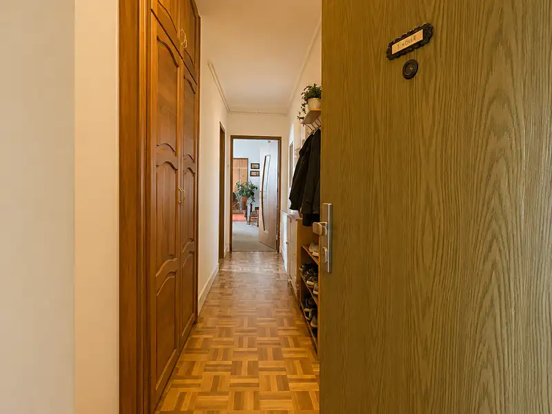Prodej bytu 2+1 53 m², Cheb – náhled fotky 2