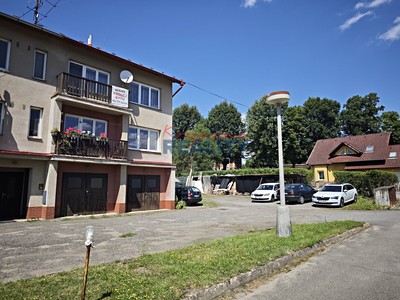 Prodej bytu 3+1 76 m²